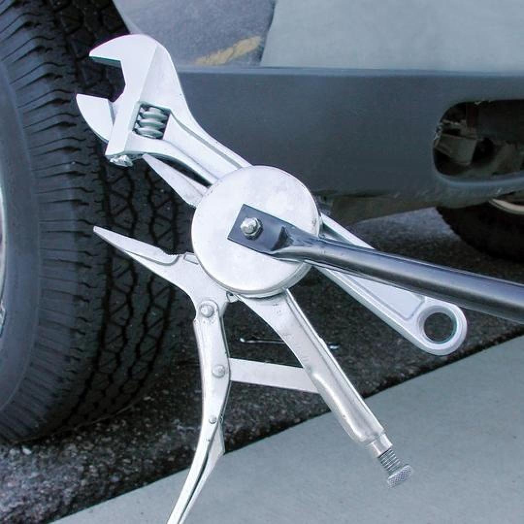 Master Magnetics Magnetic Pick-Up Pal