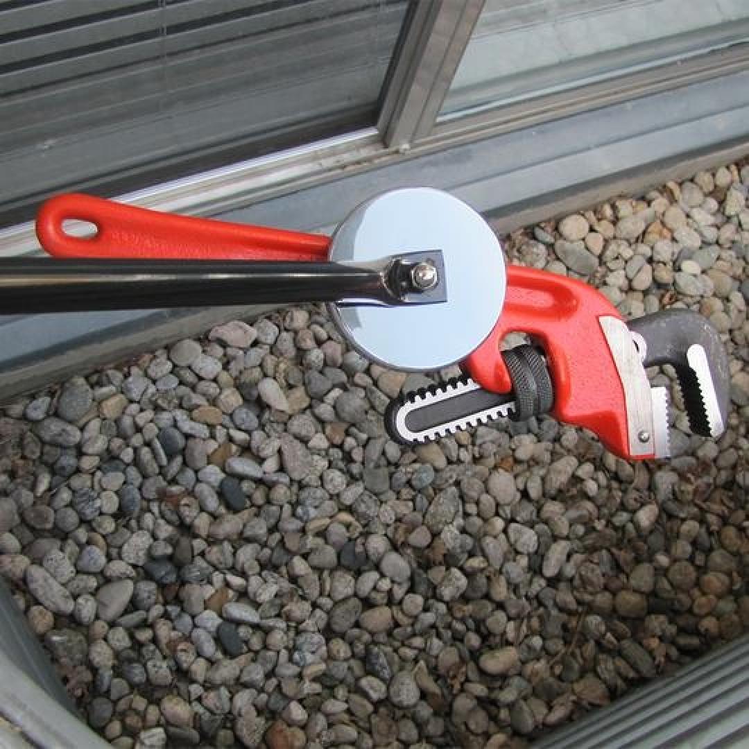 Master Magnetics Magnetic Pick-Up Pal