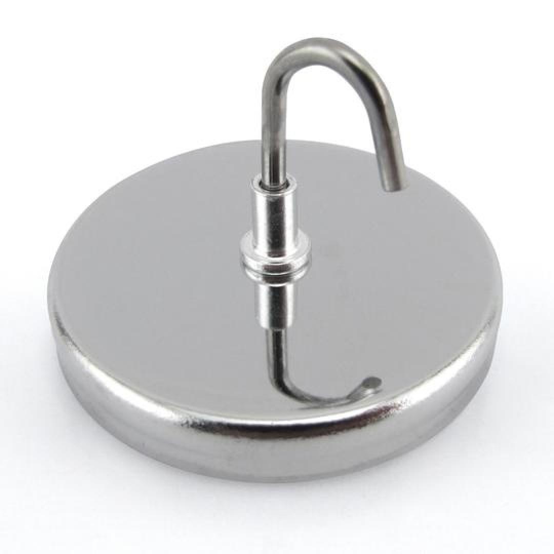 Master Magnetics Handi Hook™ Magnet
