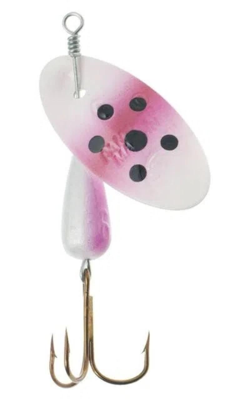 Panther Martin Nature Series Inline Spinner Rainbow Trout