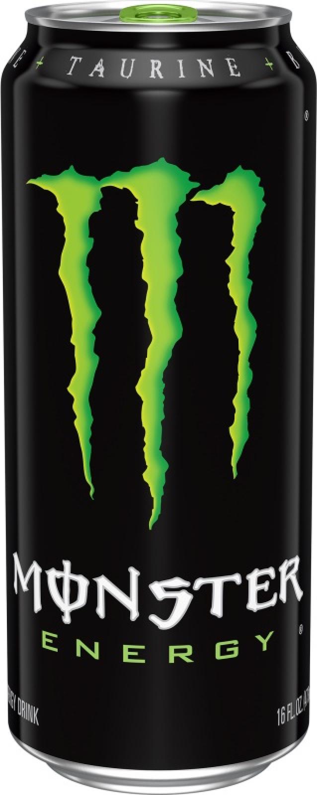 Monster Energy, 15 fl oz