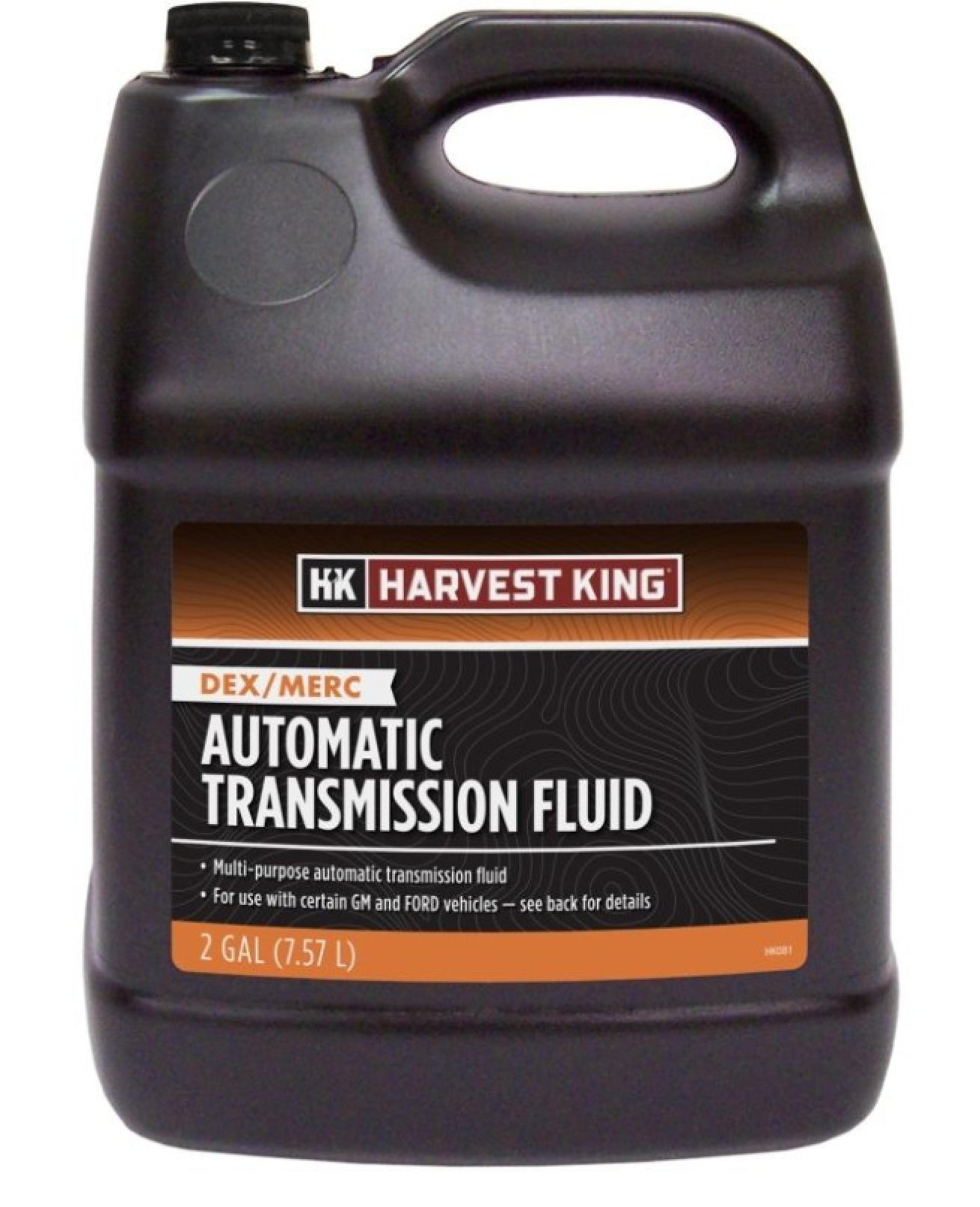 Harvest King Multi-Purpose Automatic Transmission Fluid
