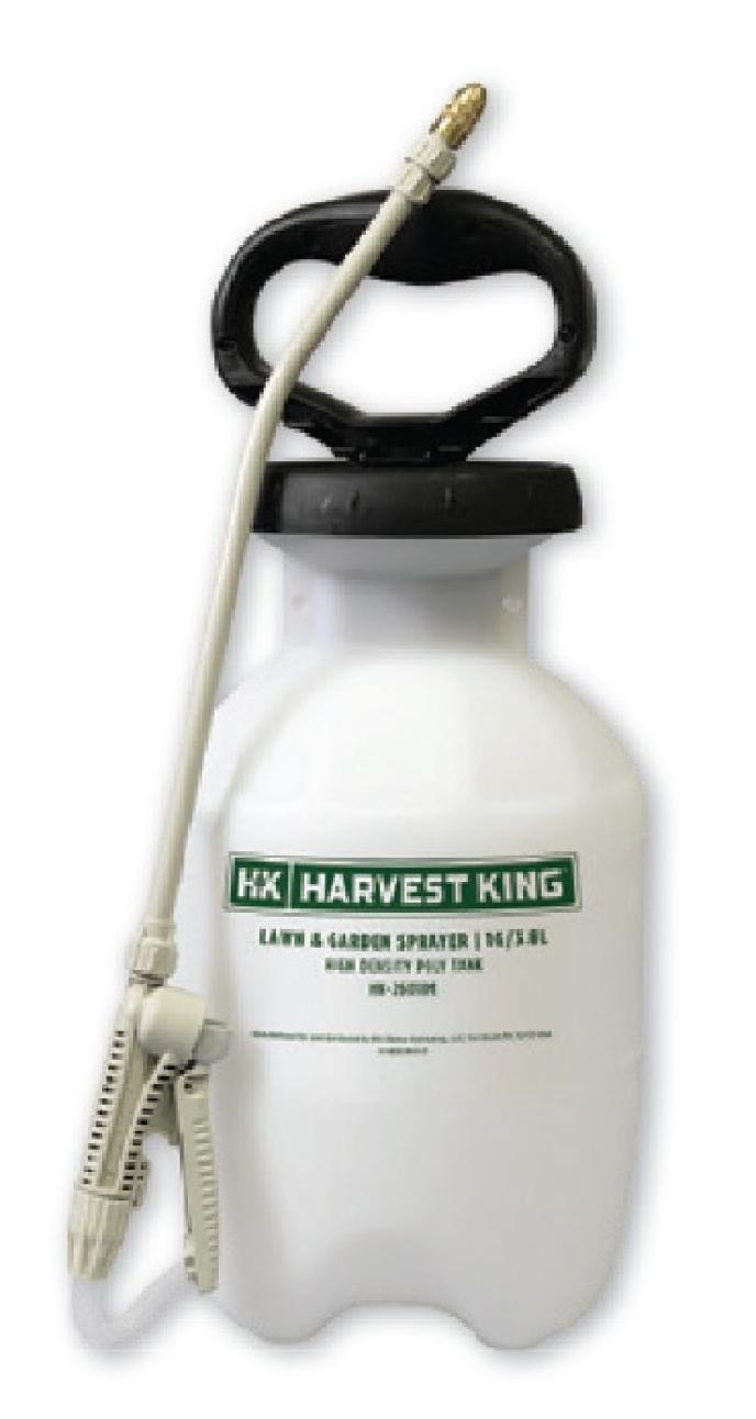 Harvest King® Poly Sprayer