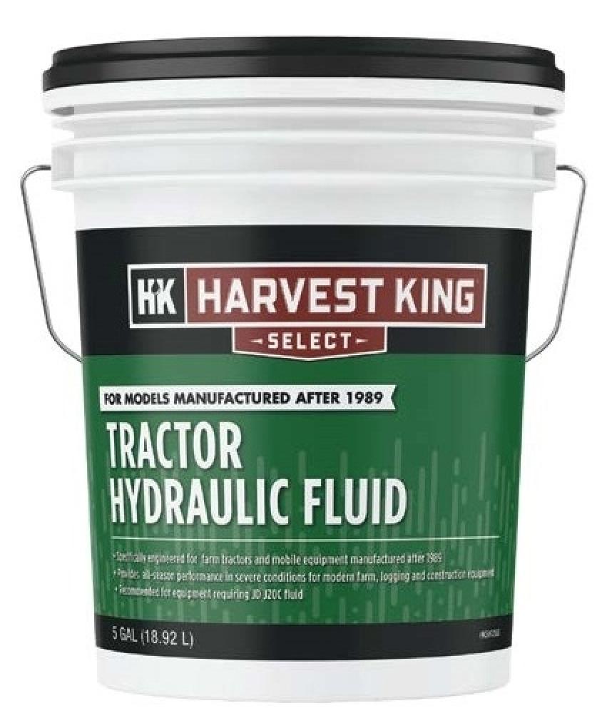 Harvest King Select Tractor Hydraulic Fluid