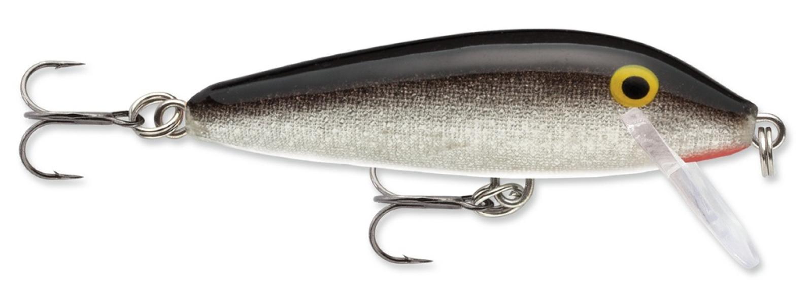 Rapala Countdown Gold