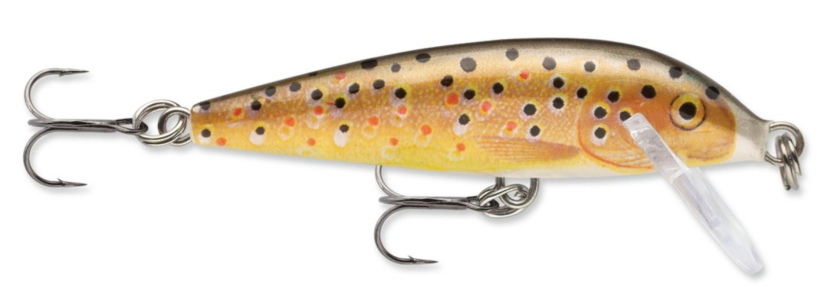 Rapala Countdown Gold