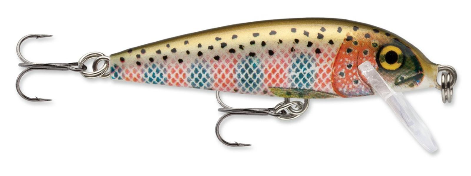 Rapala Countdown Rainbow Trout