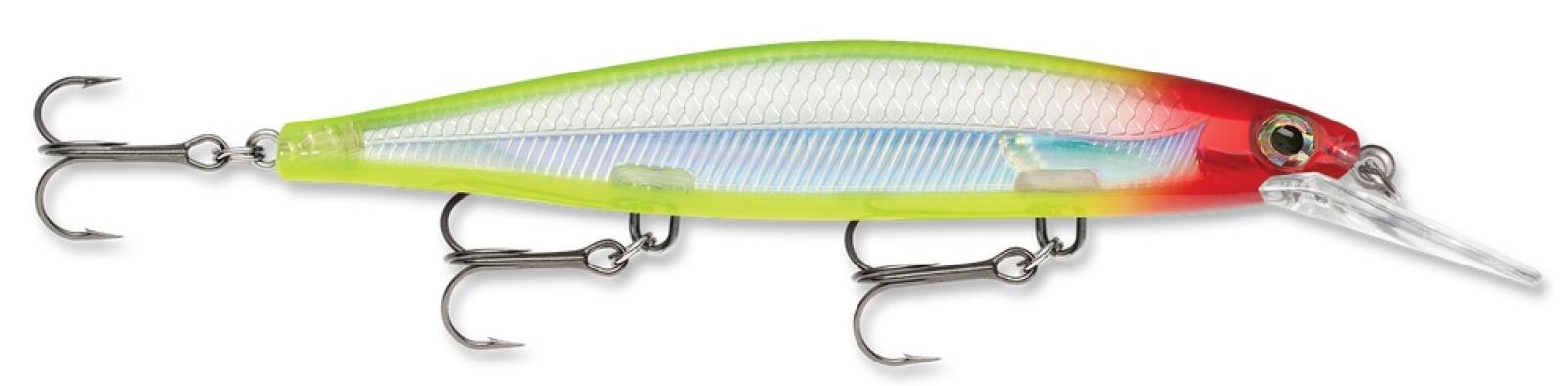 Rapala Shadow Rap Deep Clown