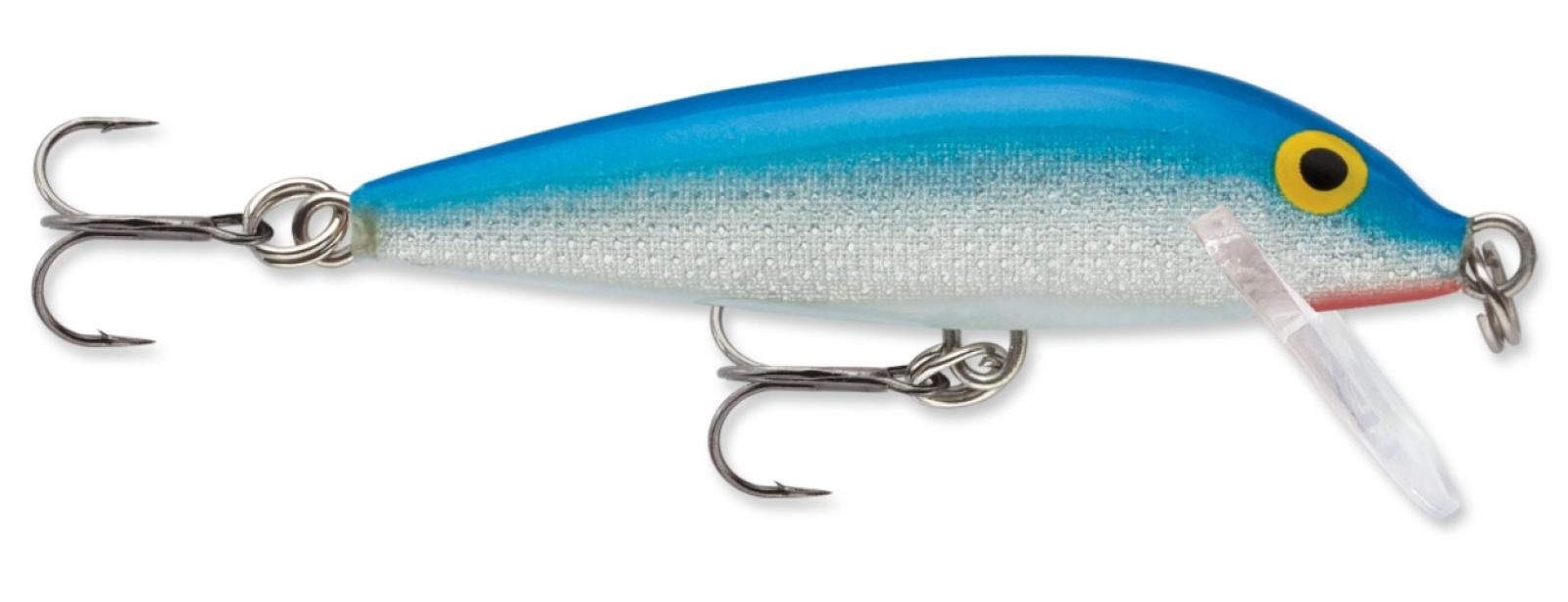 Rapala Countdown Blue