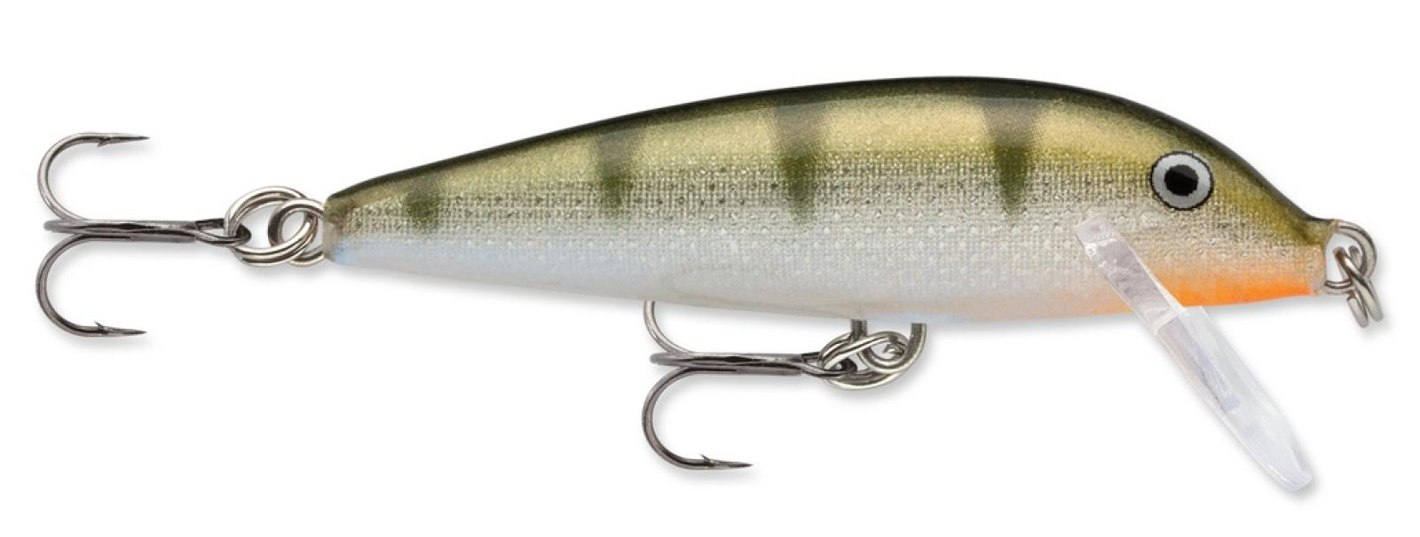 Rapala Countdown Yellow Perch