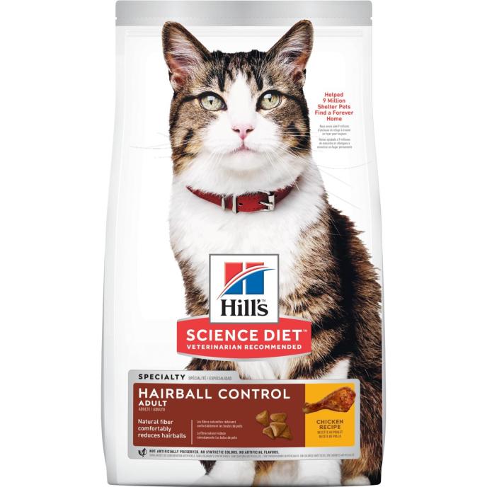content/products/Hill's Science Diet Adult Hairball Control Cat Food