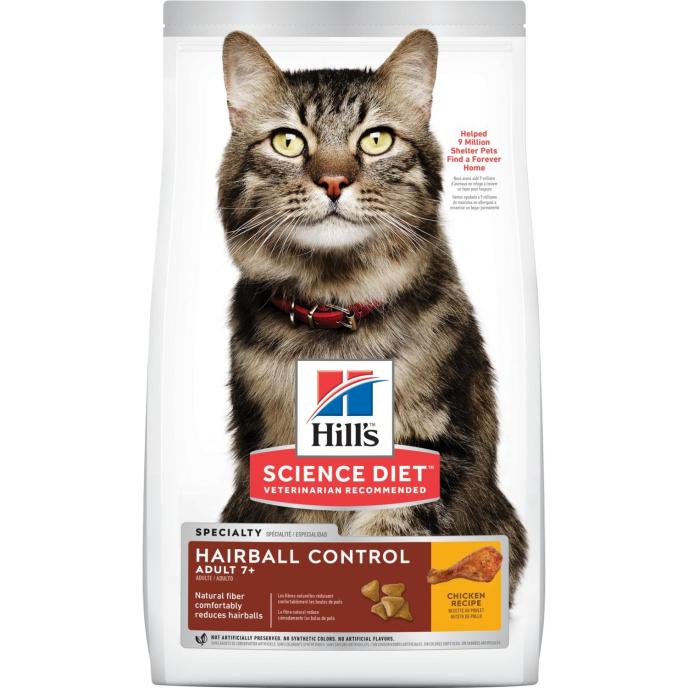 content/products/Hill's Science Diet Adult 7+ Hairball Control Cat Food