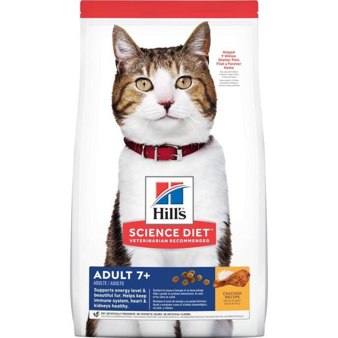 content/products/Hill's Science Diet Adult 7+ Chicken Recipe Cat Food