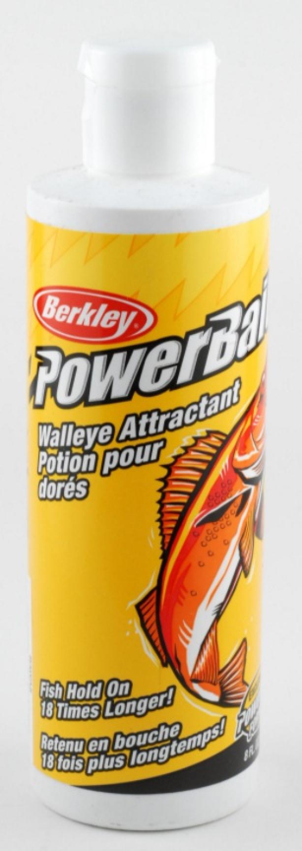 Berkley PowerBait Attractant
