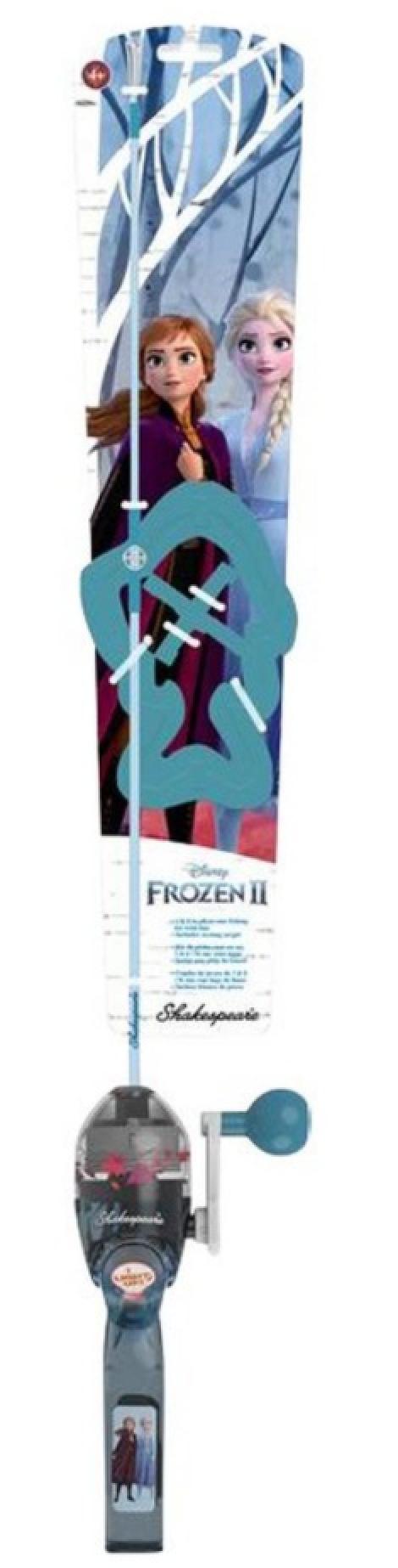 Shakespeare Disney Frozen 2 Lighted Kit