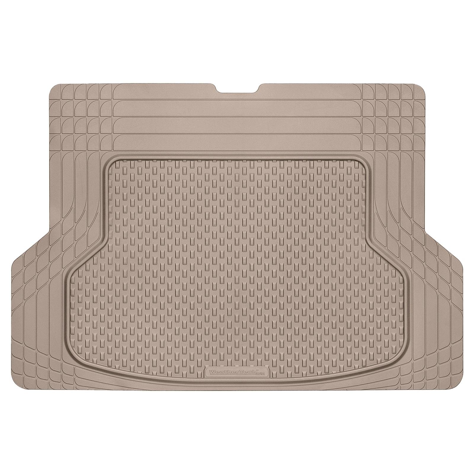 WeatherTech Trim-to-Fit Cargo Liner