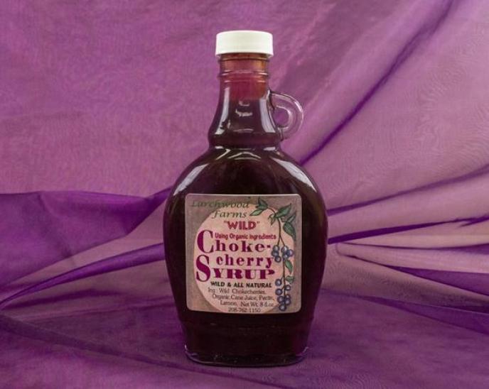 content/products/Larchwood Farms Chokecherry Syrup