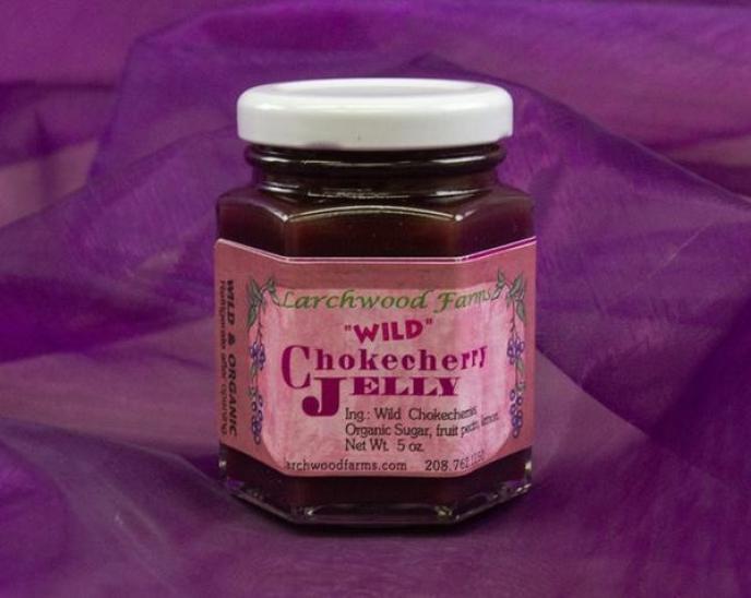 content/products/Larchwood Farms Wild Chokecherry Jelly