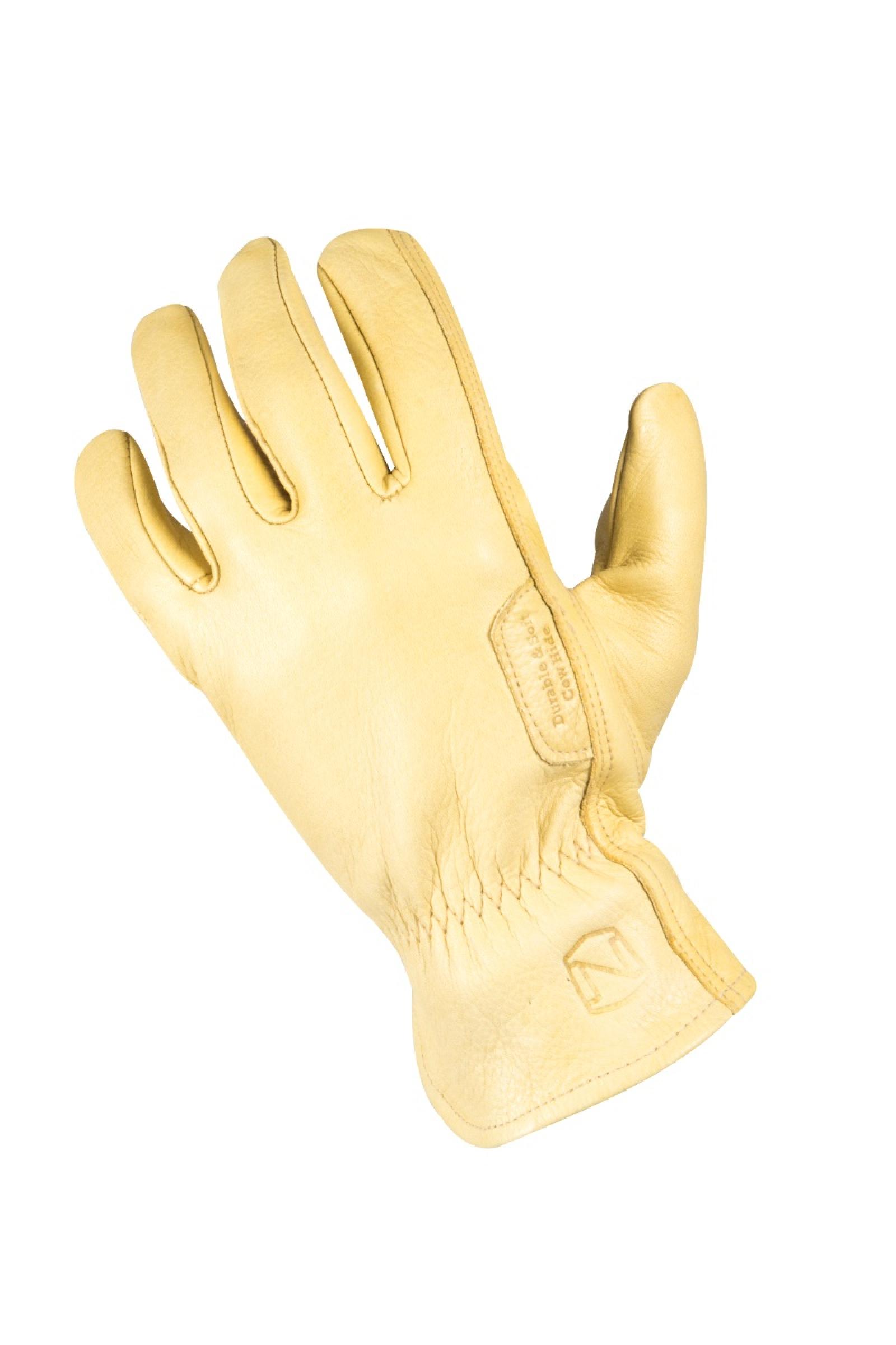 Noble Outfitters Cowhide Leather Work Glove