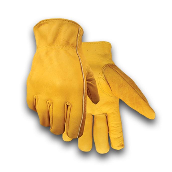 content/products/Golden Stag Men's Cowhide Driver Work Gloves