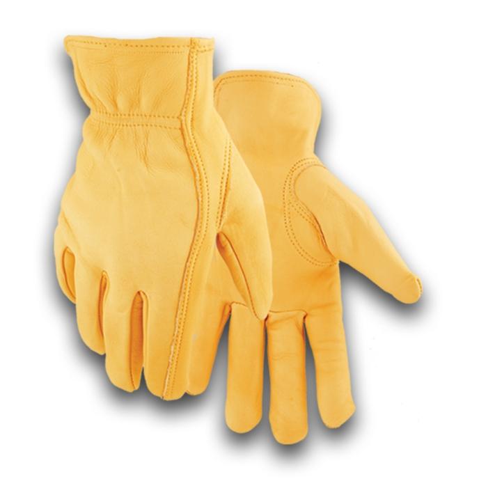 content/products/Golden Stag Men's Deerskin Glove