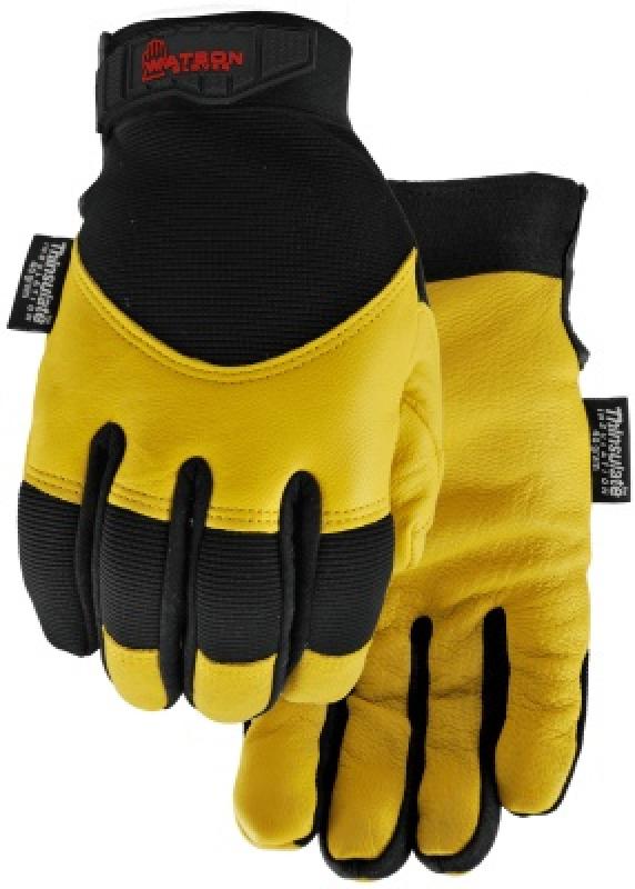 Watson Flextime Lined Glove