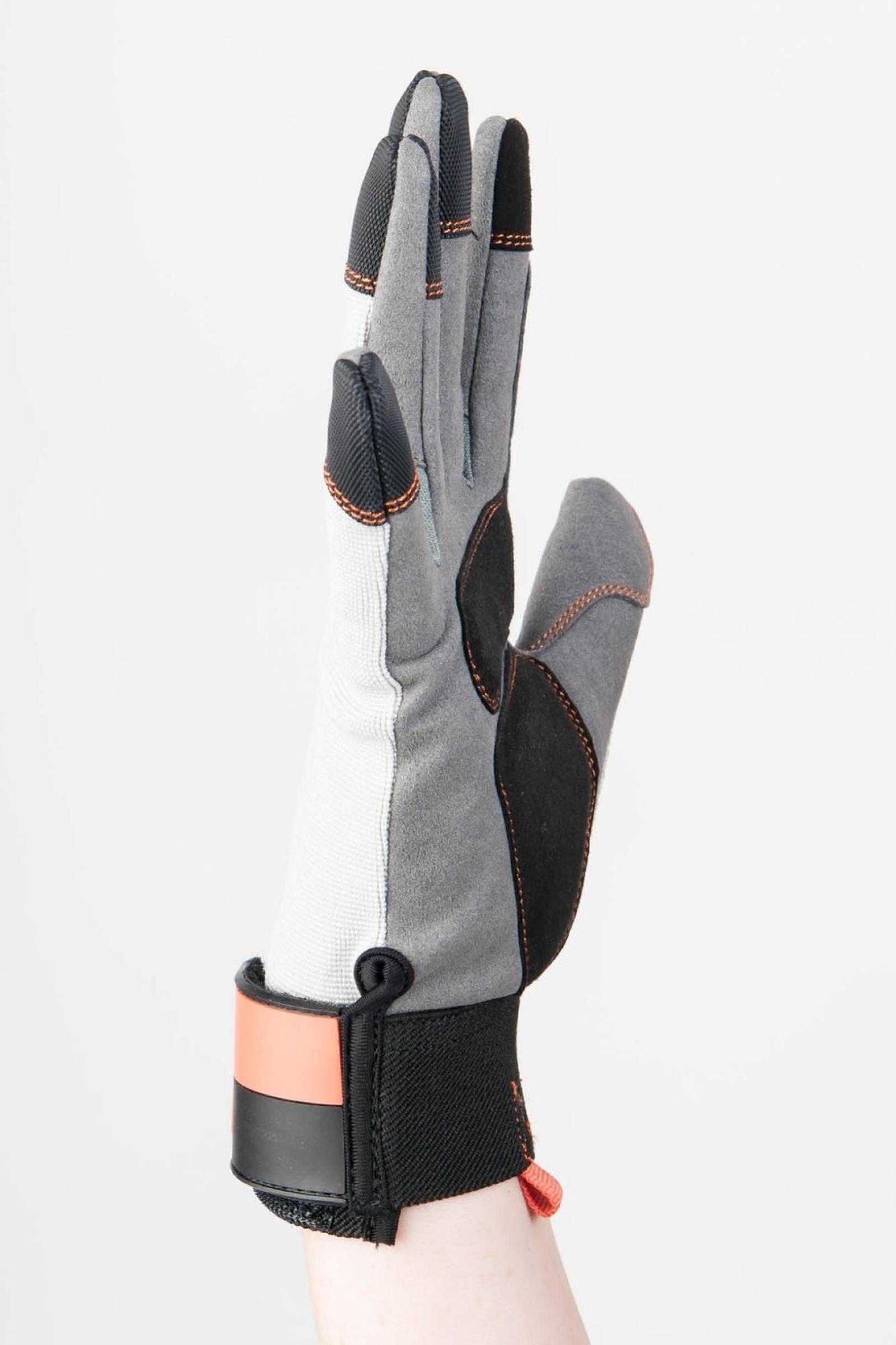 Dovetail Multi-Purpose Work Gloves