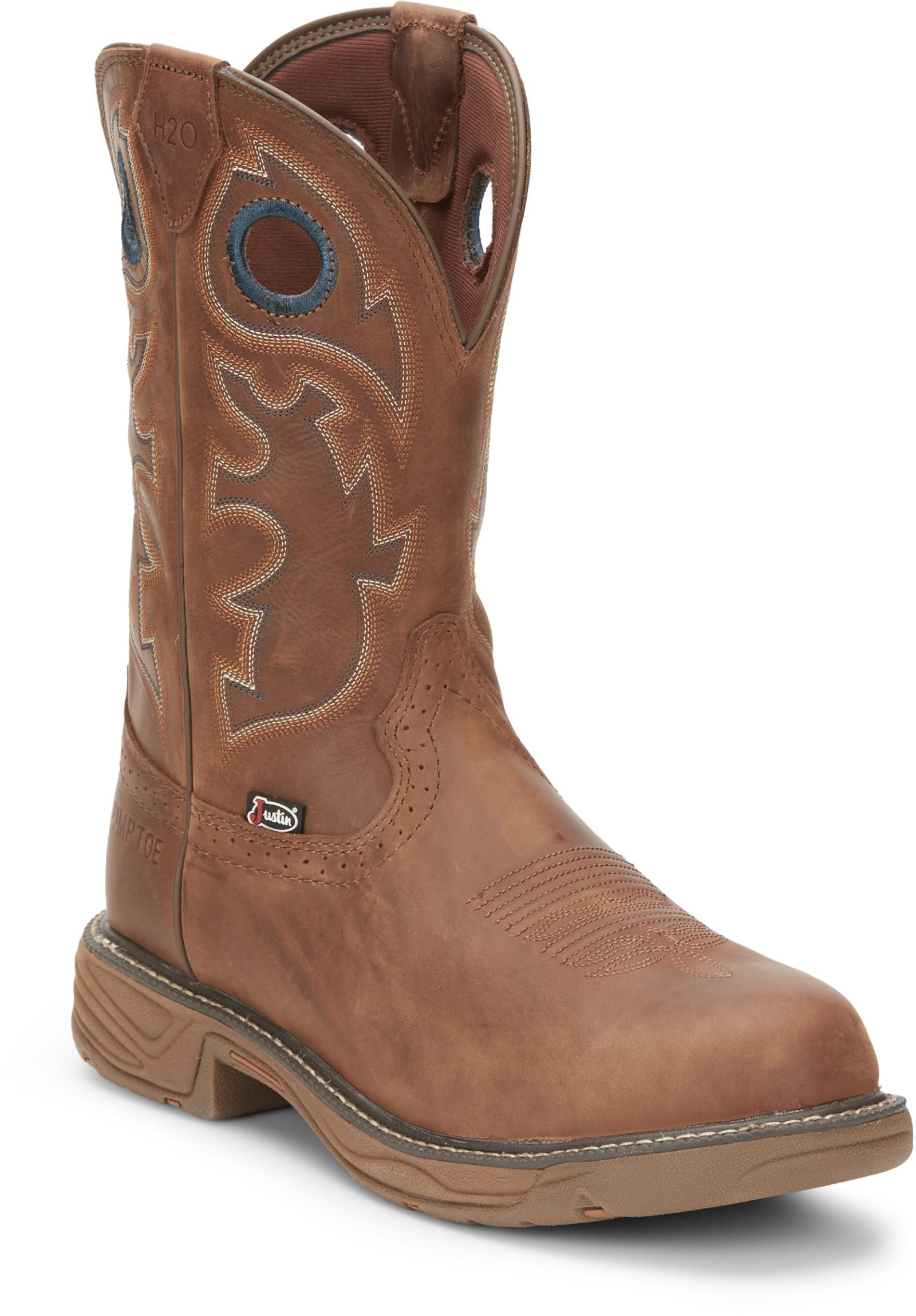 Justin Men's Rush Boot