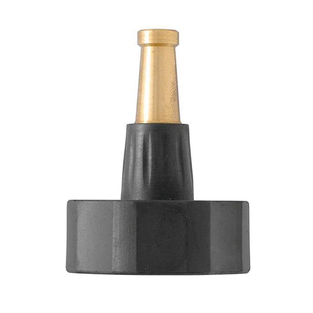 Orbit Brass Sweeper Nozzle