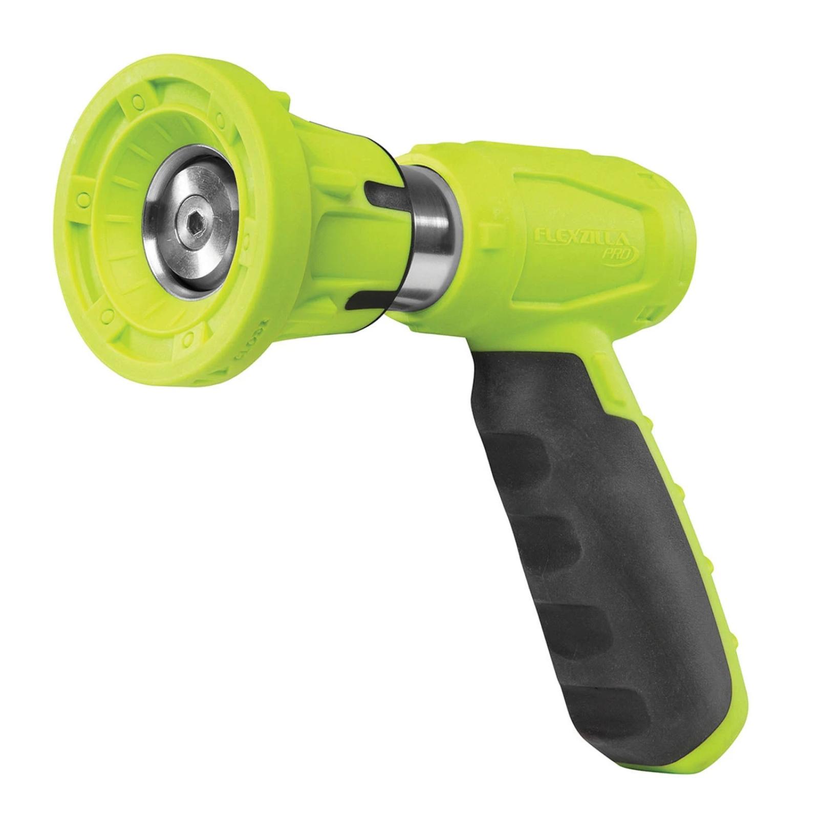 Flexzilla Pro Pistol Grip Water Nozzle