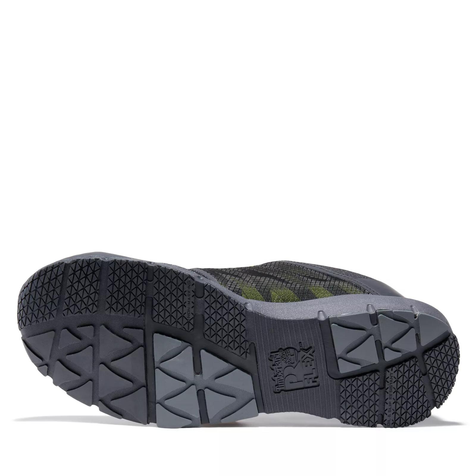 Timberland PRO Men's Radius Composite Toe Work Shoe