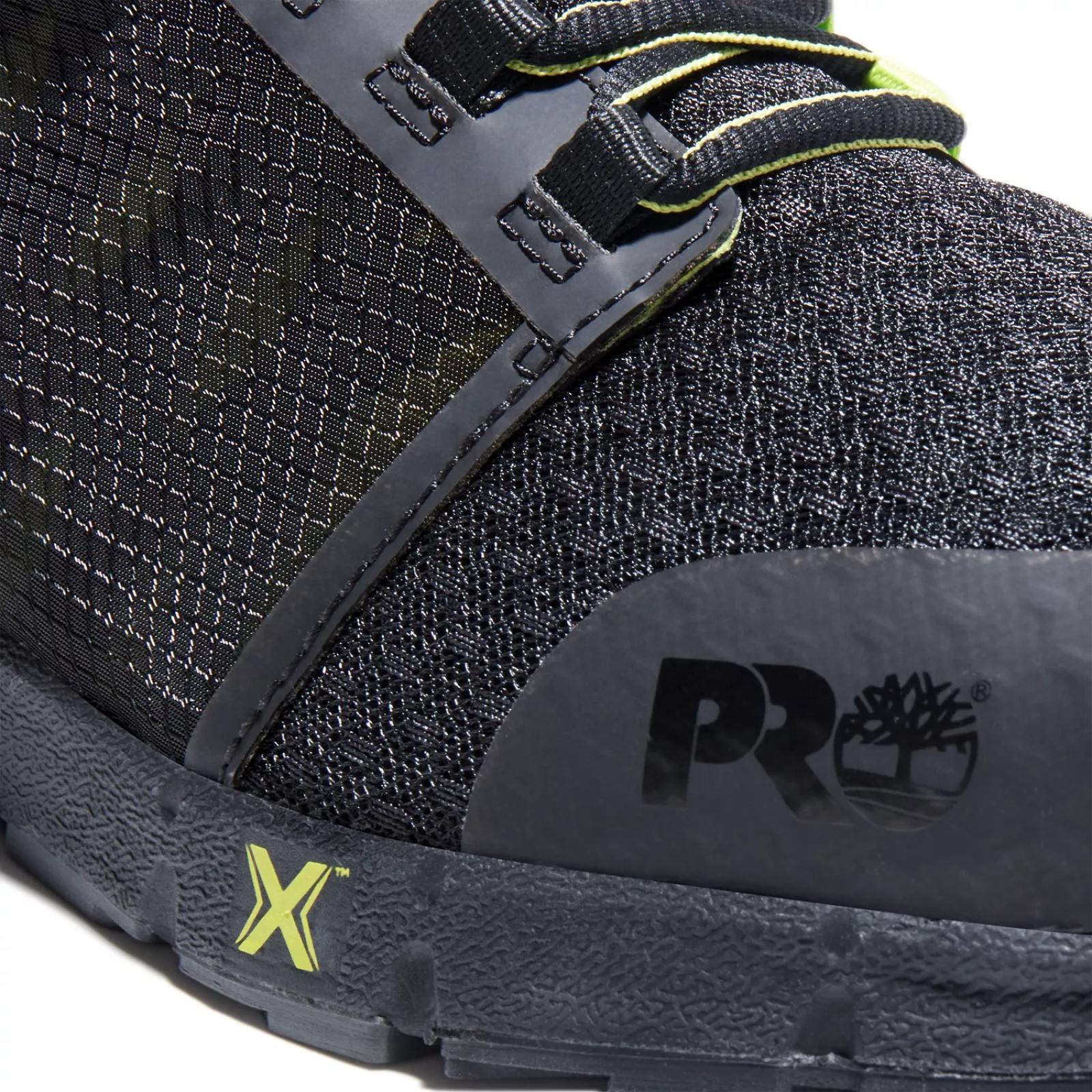 Timberland PRO Men's Radius Composite Toe Work Shoe