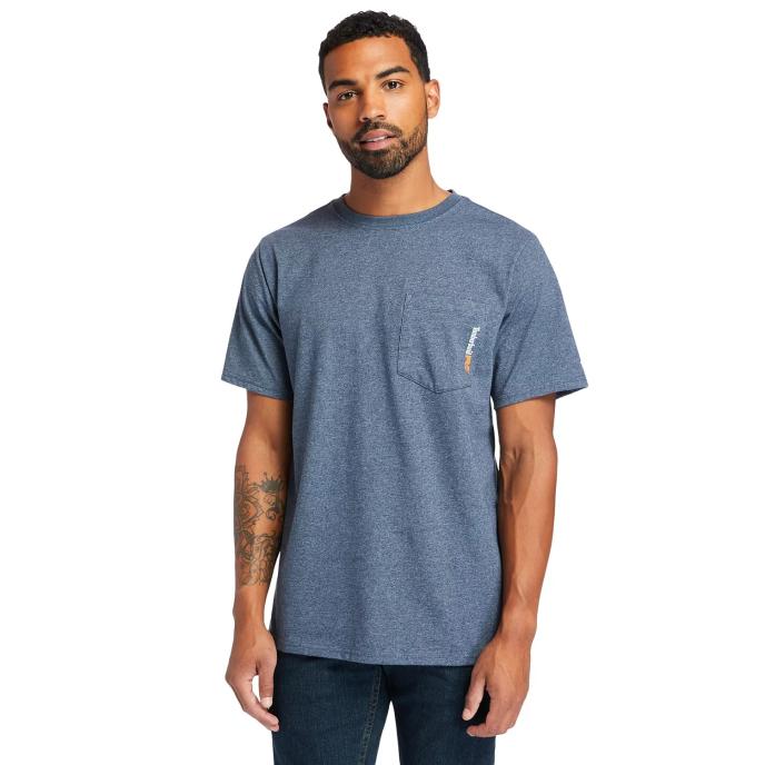 content/products/Timberland PRO Men's Base Plate Wicking T-Shirt