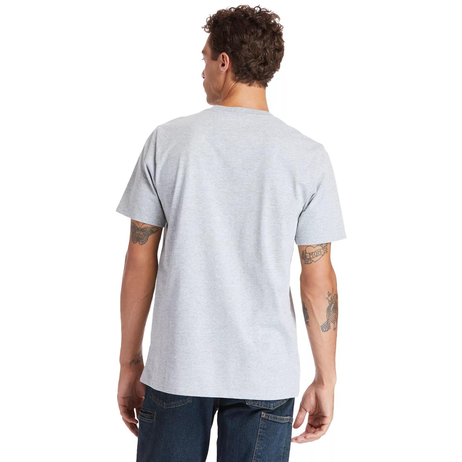 Timberland PRO Men's Base Plate Wicking T-Shirt