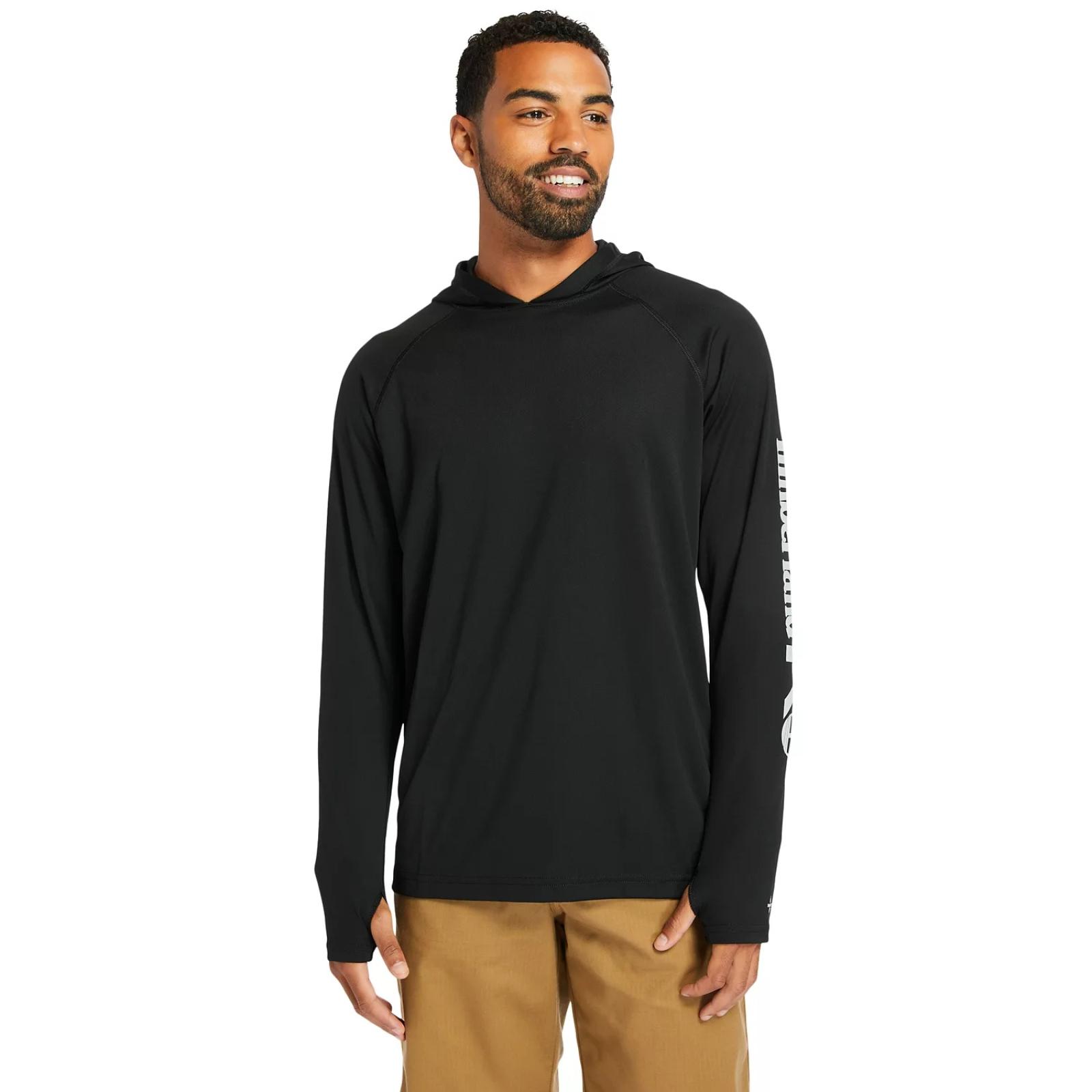 Timberland PRO Men's Wicking Good Hoodie