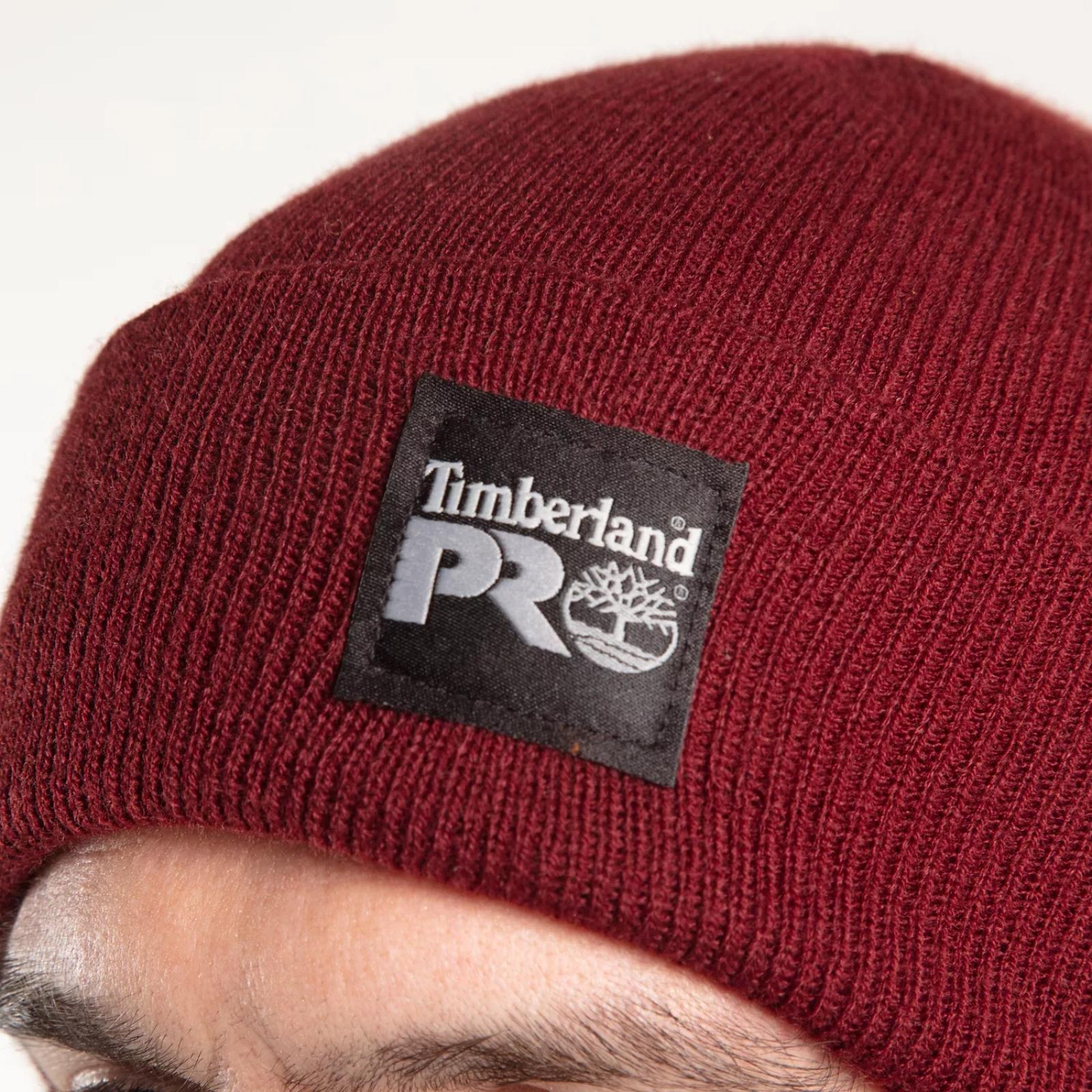 Timberland PRO Essential Watch Cap