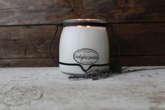 content/products/Milkhouse Eucalyptus Lavender Butter Jar Candle