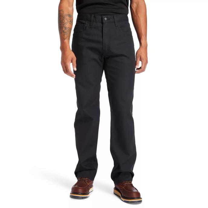 content/products/Timberland PRO Men's Ironhide 5 Pocket Work Pant