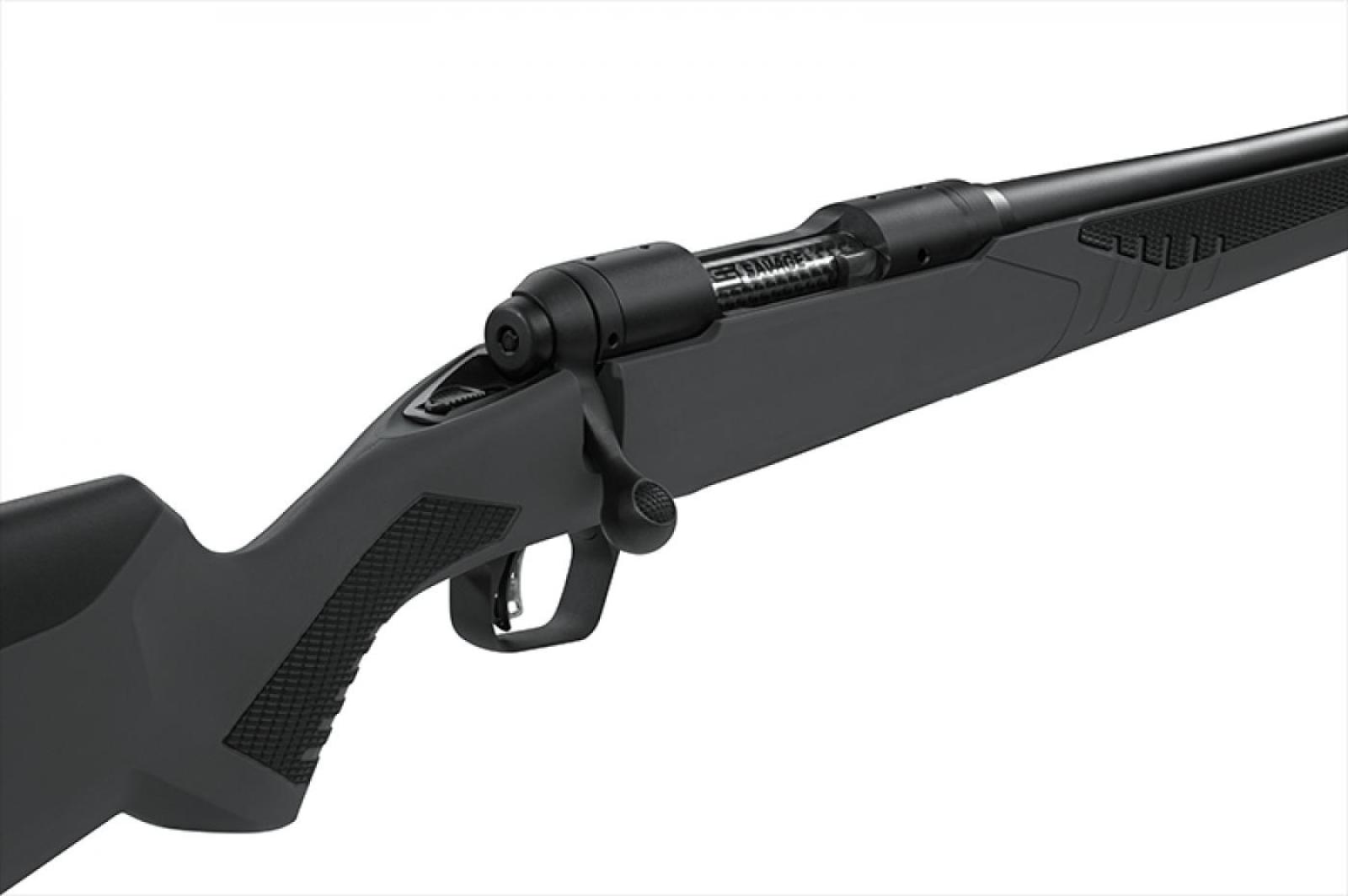 Savage 110 Hunter 7mm Hunting Rifle