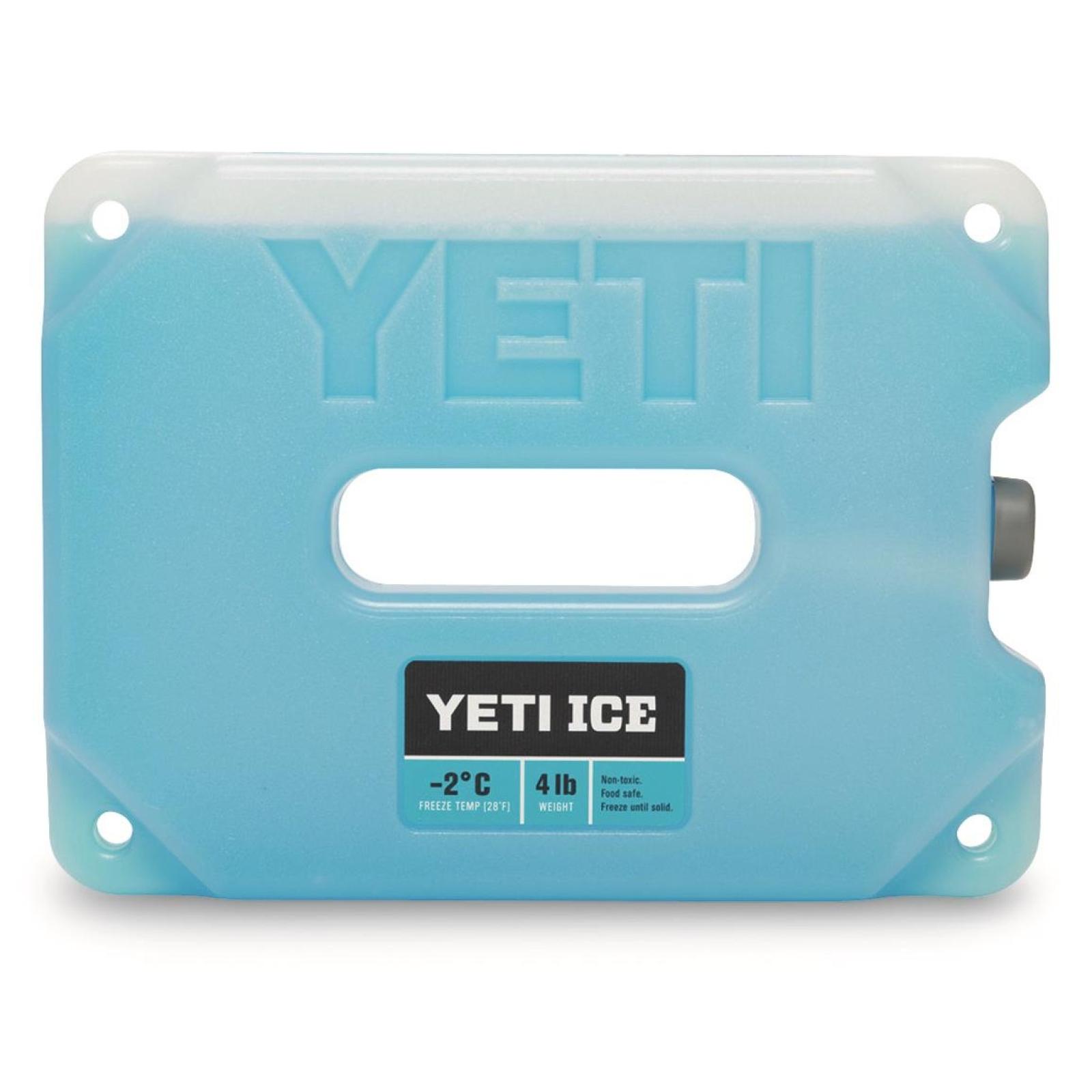 YETI Cooler Ice 4 lb