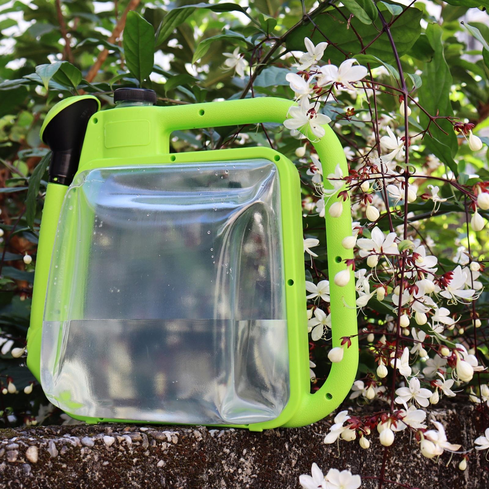 Centurion Brands Watering Can- Foldable 1.5gal