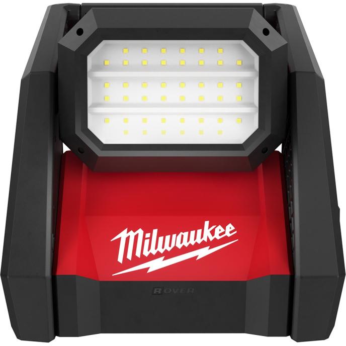 Milwaukee Rover Duel Power Floodlight