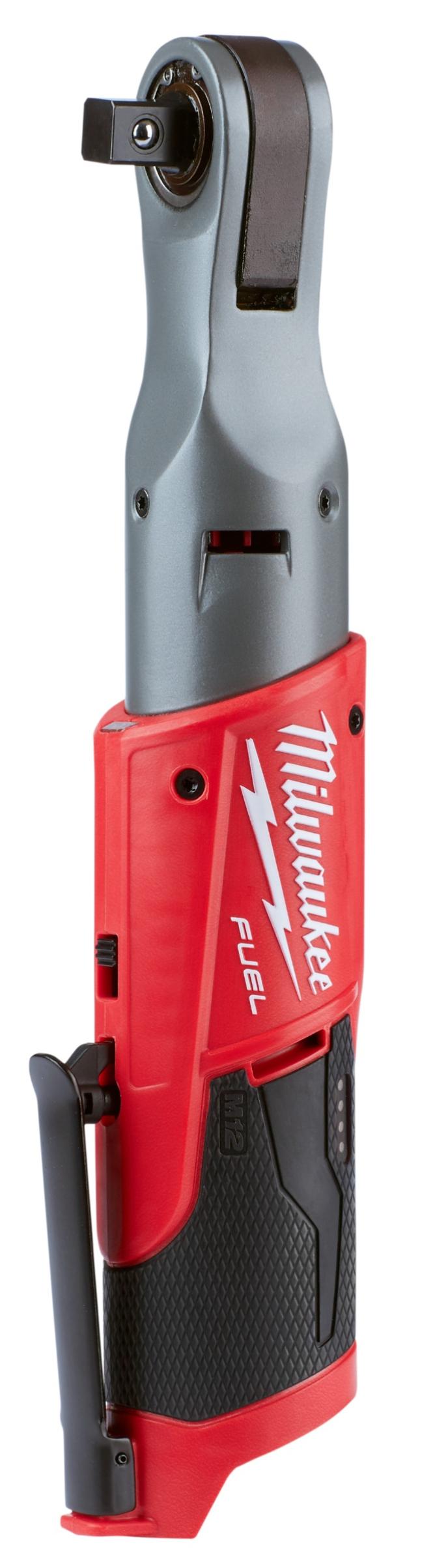 Milwaukee M12 Fuel 1/2" Ratchet Tool