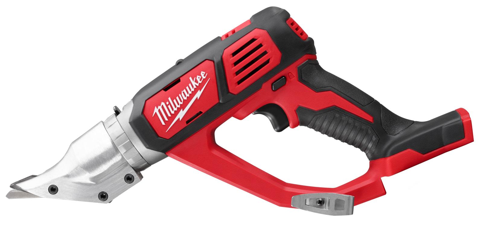 Milwaukee M18 18 Gauge Double Cut Shear