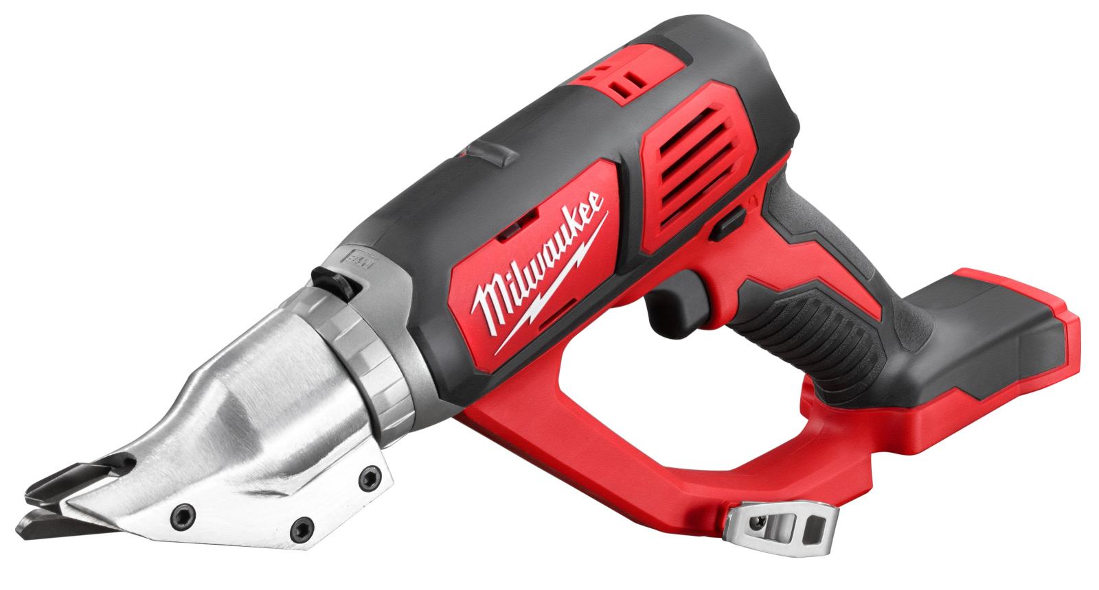 Milwaukee M18 18 Gauge Double Cut Shear