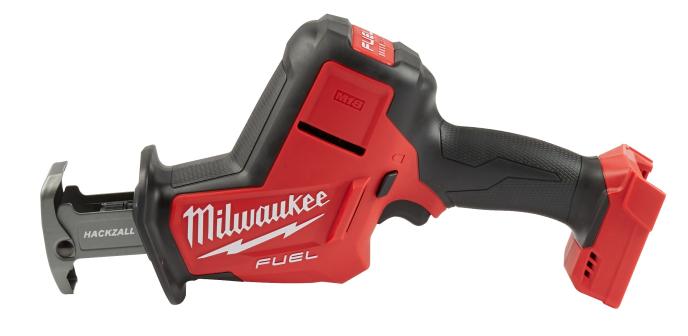 Milwaukee M18 Fuel Hackzall Tool