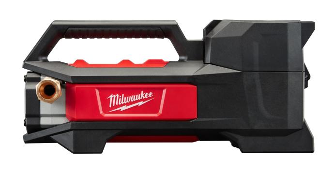 Milwaukee M18 Transfer Pump