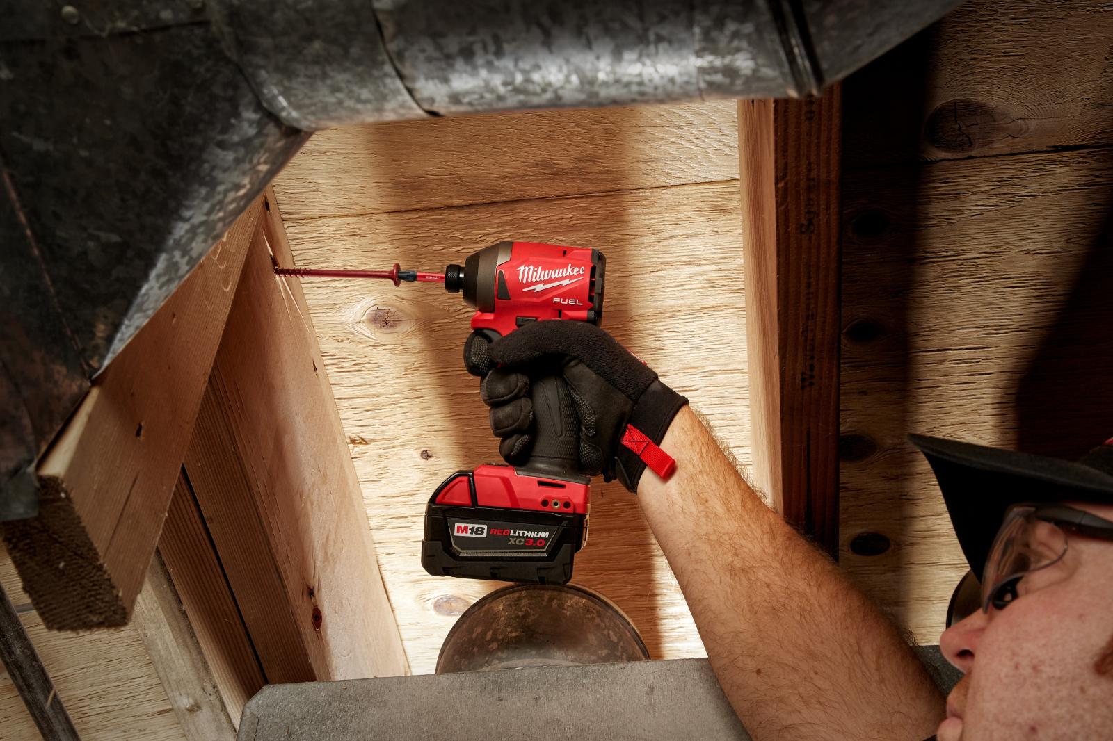 Milwaukee M18 REDLITHIUM HIGH OUTPUT CP3.0 Battery 2-Pack