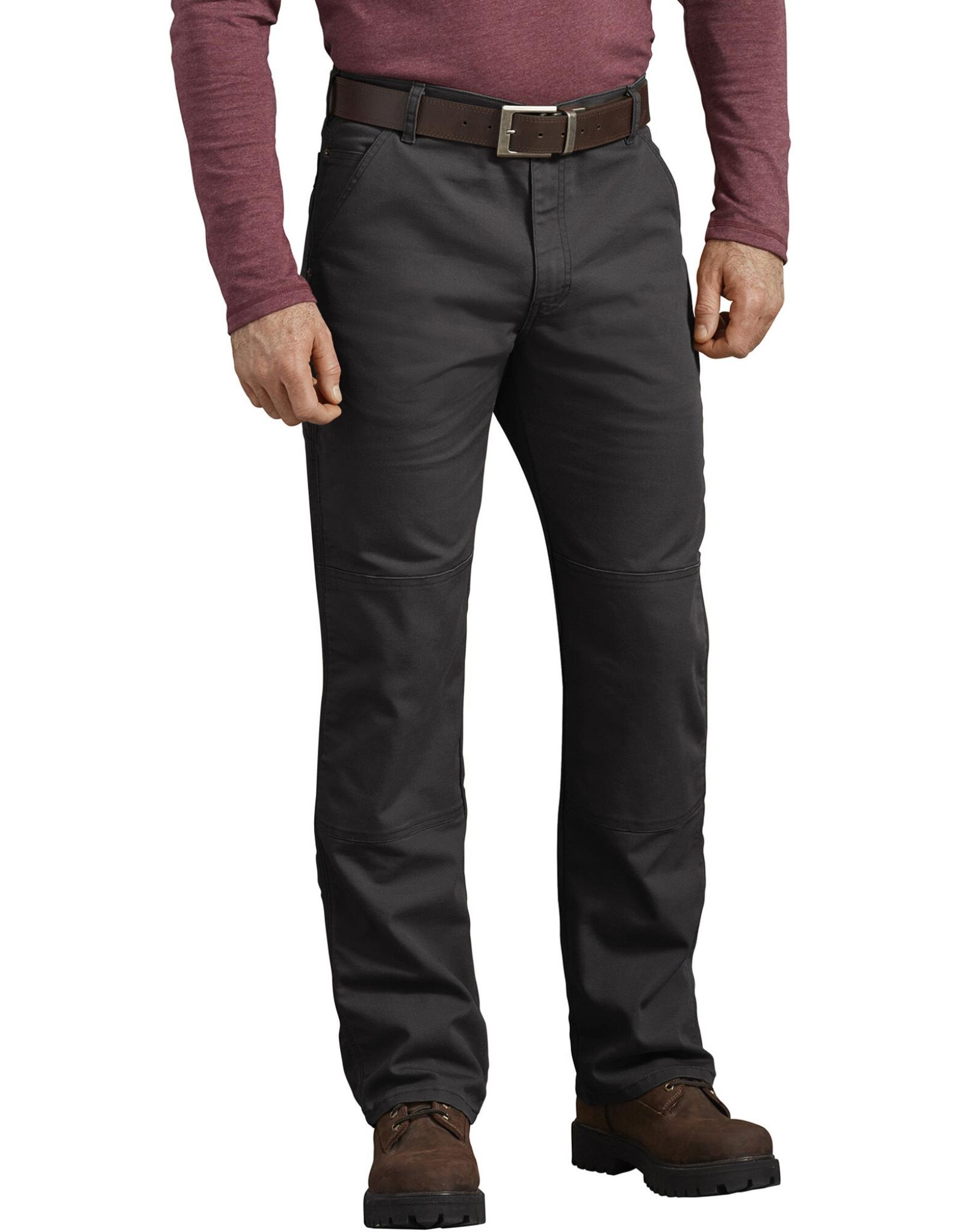 Dickies FLEX Regular Fit Tough Max Duck Double Knee Pants