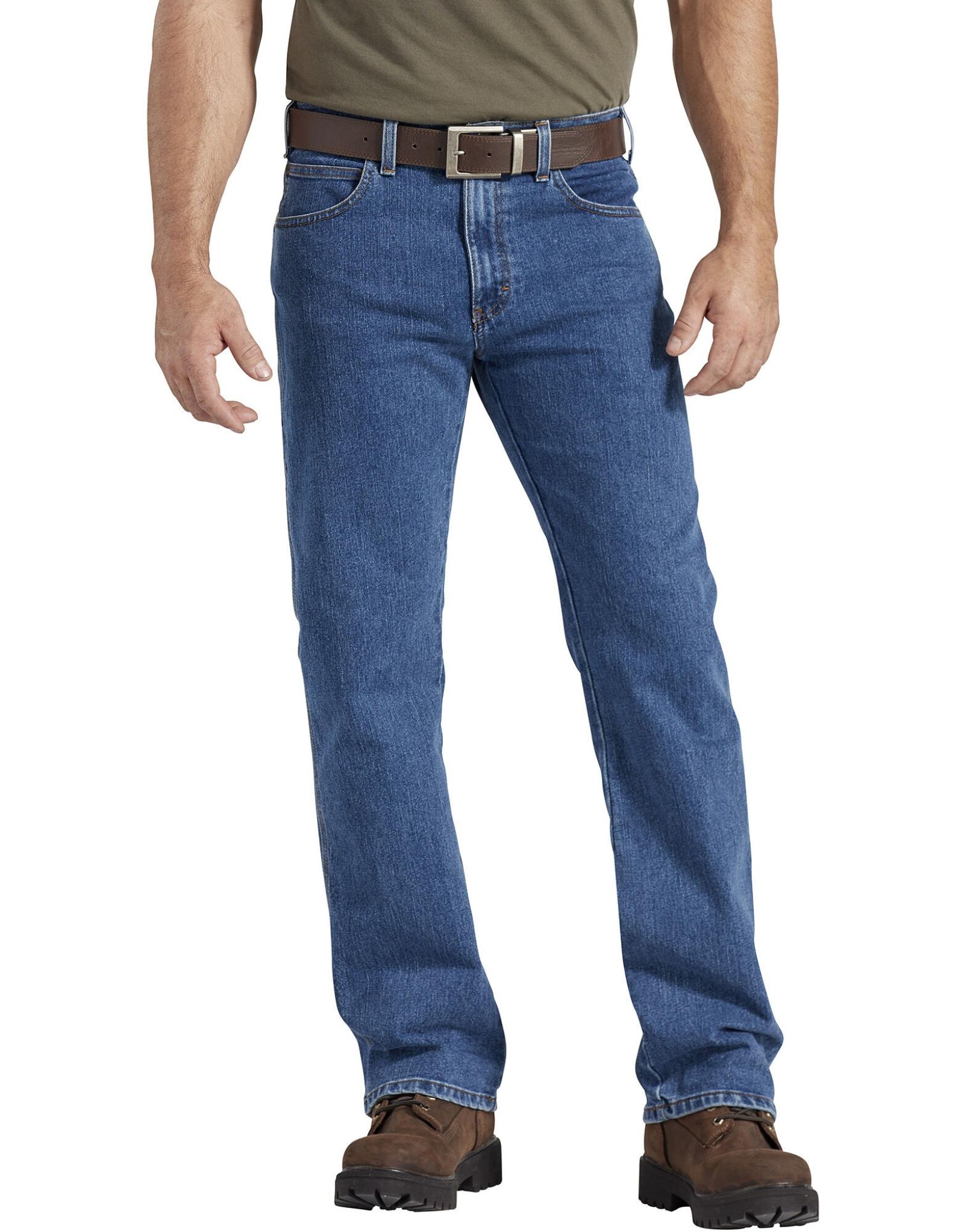 Dickies Men's FLEX Carpenter Jeans